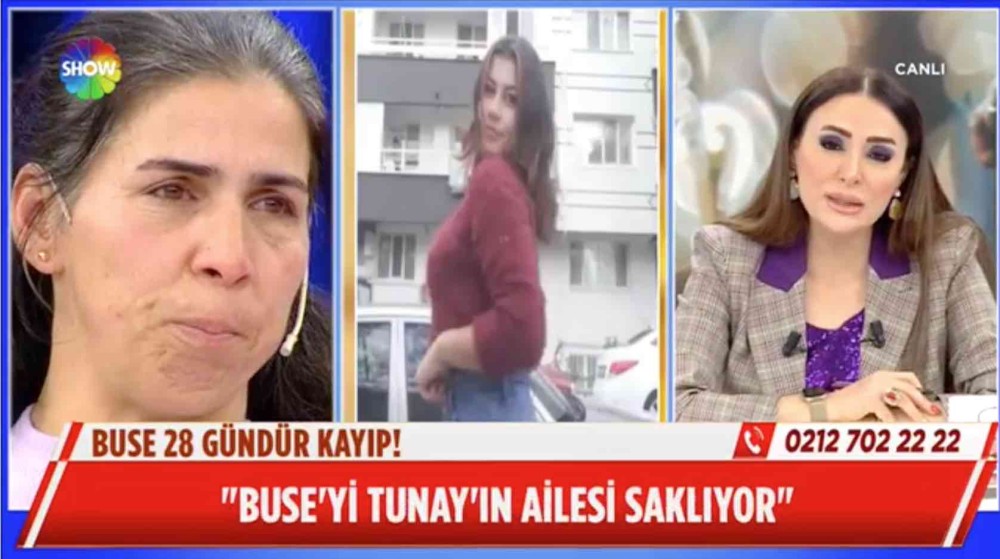 didem arslan yilmaz la vazgecme buse kimdir buse olayi nedir